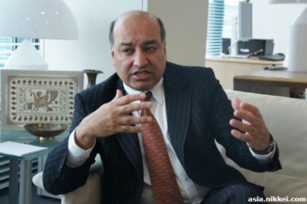 Президент ЕБРР совершает визит в Молдову