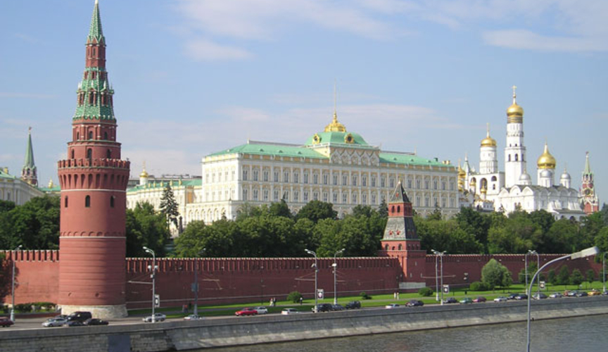 Кремль приказал прекратить поставки оружия террористам «Новороссии» – депутат Госдумы РФ
