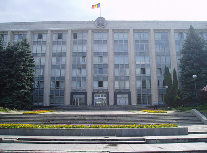 Состав нового правительства Республики Молдова