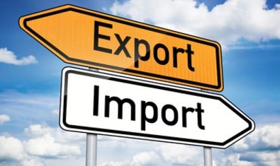 Молдова сократила экспорт почти на 15%, импорт - на 20%