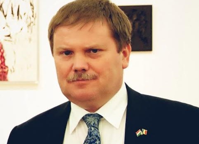 Чрезвычайный и Полномочный Посол Венгрии в Республике Молдова Матяш Силади: “Если власти и оппозиция проявят готовность к консенсусу, то перед Молдовой откроются новые перспективы…”
