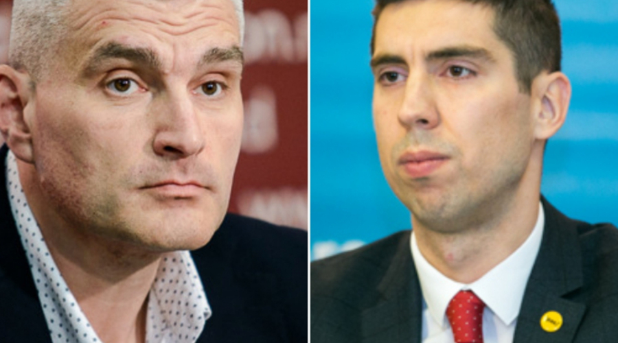 Вице-председатели парламента: Досрочные выборы могут состояться 4 июля