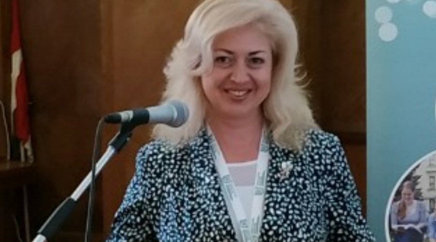 Татьяна Андреева. ЛОМы.  Передачи 2021 года.