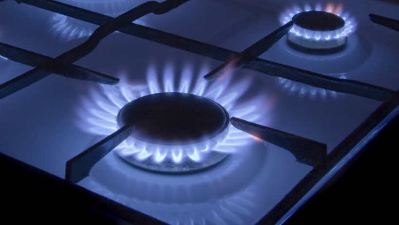 В России подорожал газ для населения