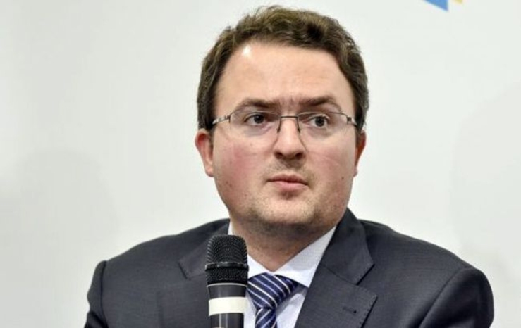 Украина не будет восстанавливать водоснабжение в Крым до деоккупации