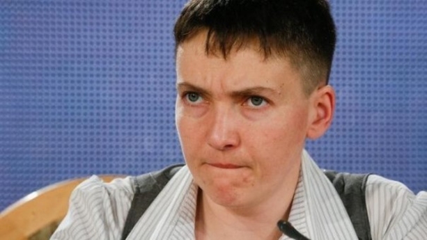 Ответ на призыв Савченко. Приношу свои извинения