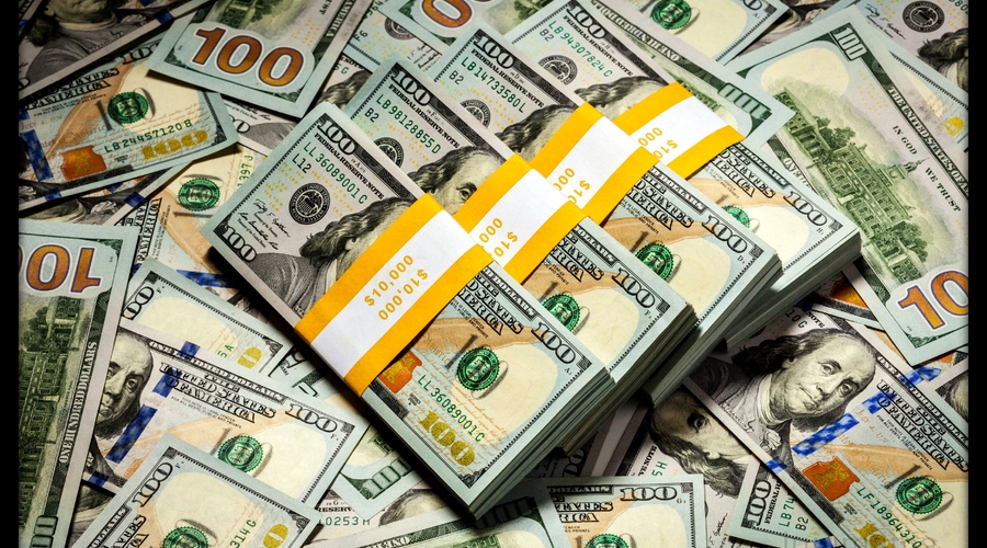 НБМ.  Kурсы обмена валют на 16 декабря 2016