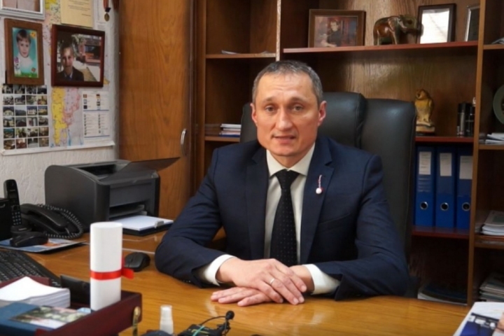 От  Шора Гагаузию спасет исключительно гагаузский народ!