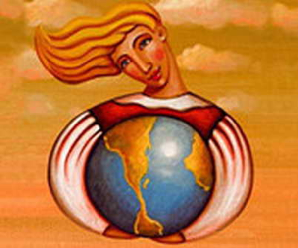 Дни русской литературы и духовности в Республике Молдова. 5-10 октября 2010 года