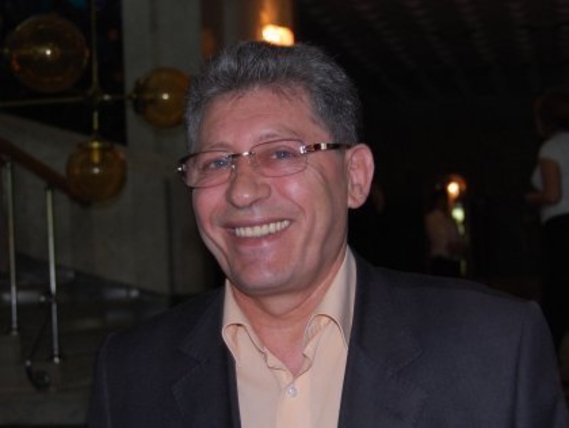 Михай Гимпу: 