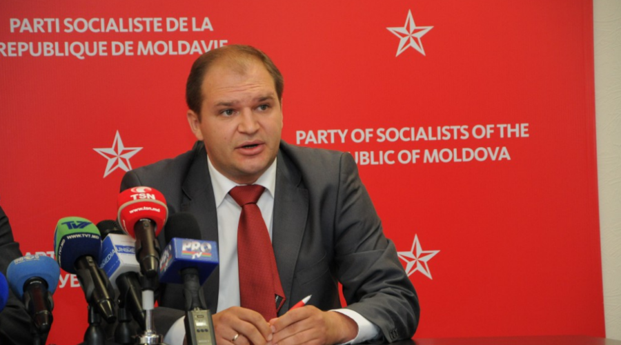 Кандидат от партии Додона в Кишиневе должен быть исключен из предвыборной гонки