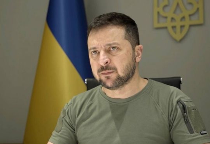 Снова перерисовать границы и разделить мир на зоны влияния.