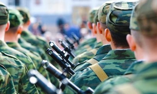 Украинцы возвращаются домой!