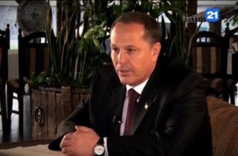 Имена кандидатов на пост башкана Гагаузии названы Формузалом