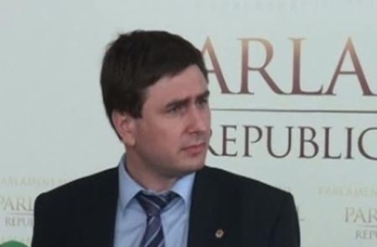 Ионицэ – об ответственности правительства за дыру в бюджeте