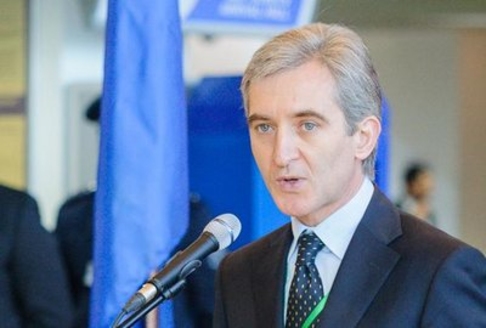 Лянкэ поговорит с соотечественниками через Интернет