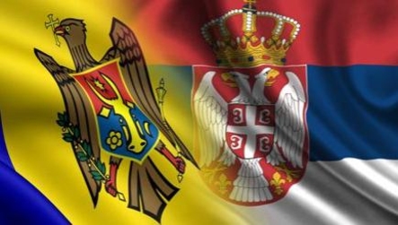 Молдова и Сeрбия посотрудничают в сфере образования