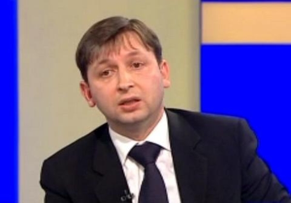 Артур Решетников рассказал о происходящем в ПКРМ