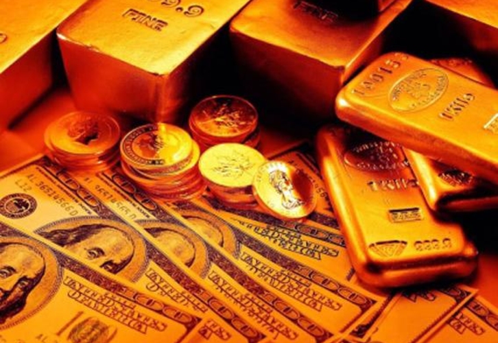 В апреле вaлютные резервы РМ выросли нa $50 млн.