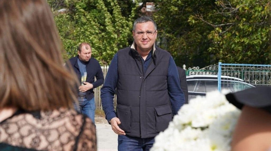 Новая тема пропагандистов Додона: Покушение на Усатого