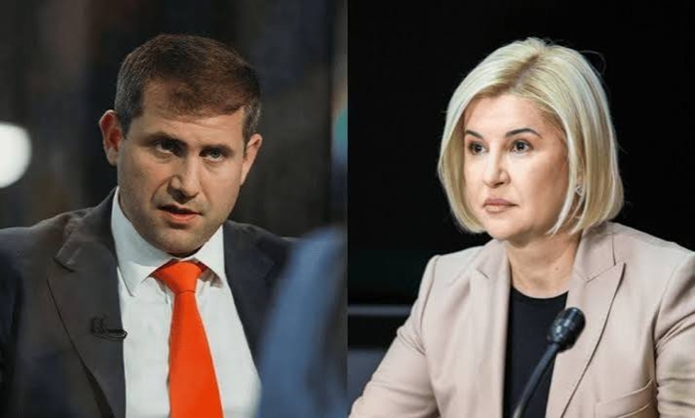Поговорим о целях. О целях Шора, Влах, Кремля и официального Кишинева.