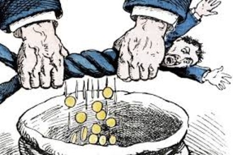 Какой будет месть малого бизнеса министрам и депутатам?