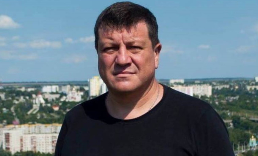Чорба Геннадий (Приднестровье): «Ошибки внешней политики Москвы Путин пытается решить за счет жизней молодых ребят, чьих то детей, мужей отцов