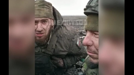 Генерал Мороз воюет против армии РФ
