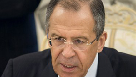 Сергей Лавров: Надежной основой  отношений России и Молдовы является подписанный 10 лет назад Договор о дружбе и сотрудничестве