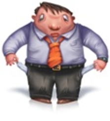 За первые три месяца 2011 года обанкротились 5000  румынских фирм