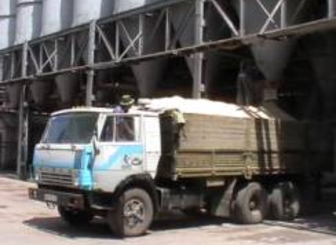 Гуманитарный груз ООН начал поступать в Приднестровье