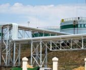 График работ по завершению строительства Джурджулештского пассажирского порта и дата сдачи его в эксплуатацию будут определены на этой неделе