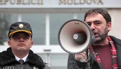 Марк Ткачук: Воронин останется лидером ПКРМ