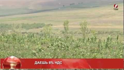 Агро-протесты в Молдове