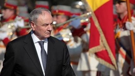 Николай Тимофти: «Наша свобода означает, что каждый из нас может устроить свою жизнь так, как пожелает»