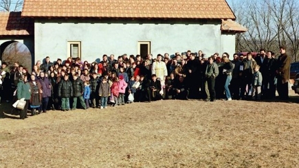 Румыны зарубежья в печали: правительство Виктора Понта сократило   на 30% финансирование программ для них