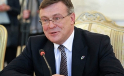 Кожара о Тимошенко Никто не счастлив, что красивая дама в тюрьме, но все должно быть законно