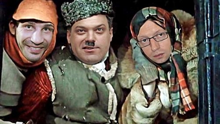 Выборы 2015. Имидж кандидатов от оппозиции