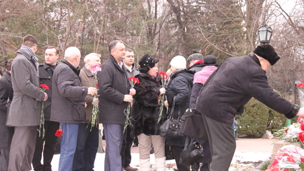 10 февраля – День памяти Пушкина