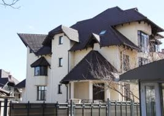 Дом за миллион долларов для судьи