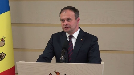 Андриан Канду: Смешанная система как компромисс