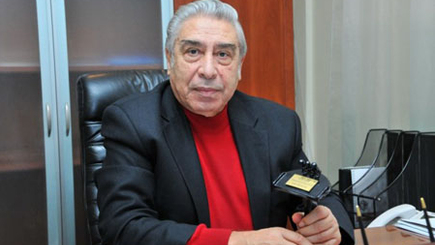 Вадим Мишин: «Пока жива память о Великой Отечественной войне, никогда День Победы над фашизмом не будет траурным»