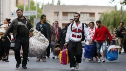 Опубликованы данные об уровне жизни в странах Евросоюза