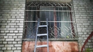 Это ночью в Киеве и Львове произошли 2 взрыва