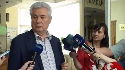 Пленум ЦК ПКРМ