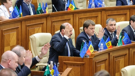 Новый Кодекс об образовании принят в окончательном чтении