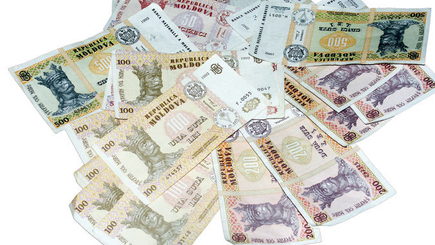 Потребительские цены в Молдове заметно подросли