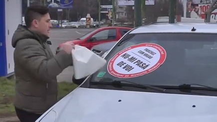 СтопХам Молдова - Барьеры в голове