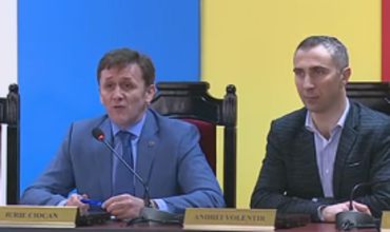 ЦИК начинает готовиться к всеобщим местным выборам