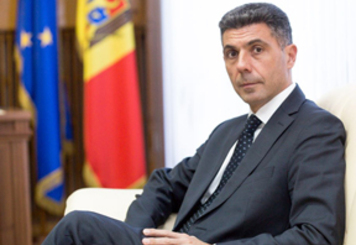 «Моя цель – активизация реформ в экономике»